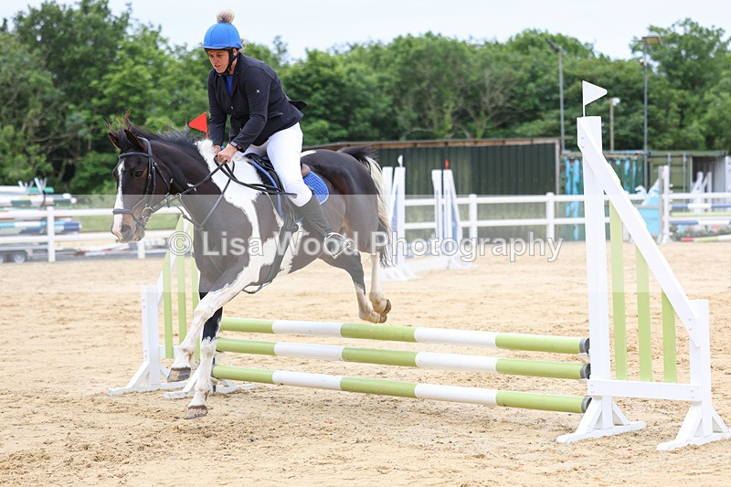 3E7A3881 - Class 5: 60cm Senior