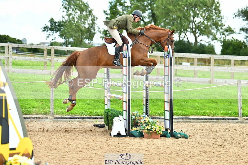 230728A-140445-02771 - Cls 3 Foxhunter