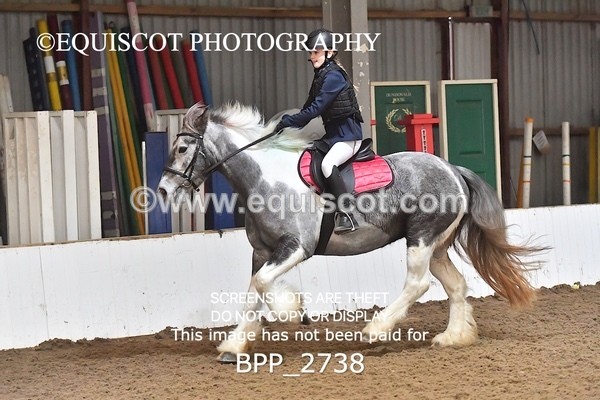 BPP_2738 - CLASS 2 30CM