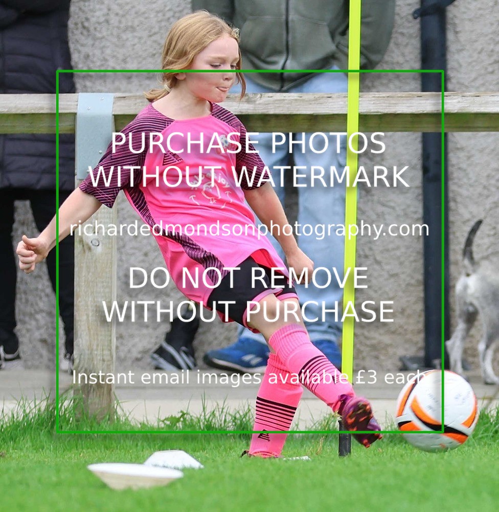 533A2939 - Kendal United Girls Under 9's vs Lancaster Giants (6/9/26)