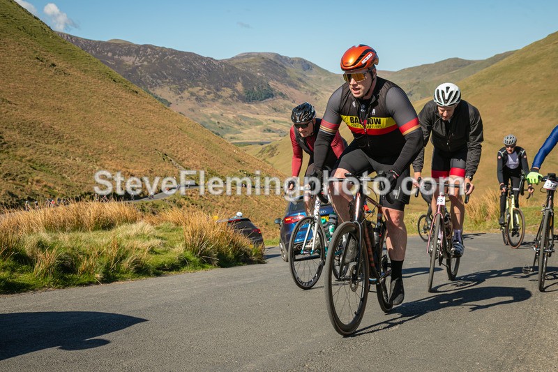 102256 - Newlands Pass 10.00 - 11.00