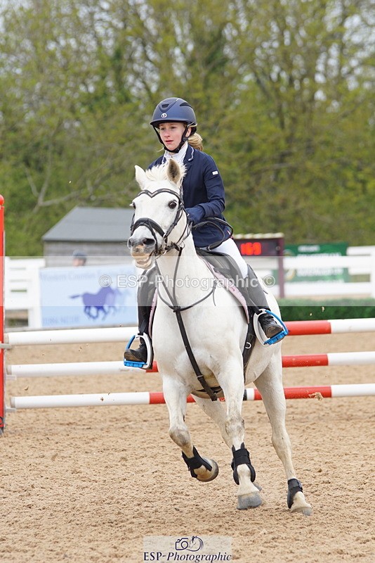 230513A-103412-00402 - Cls 2 Pony British Novice & Open