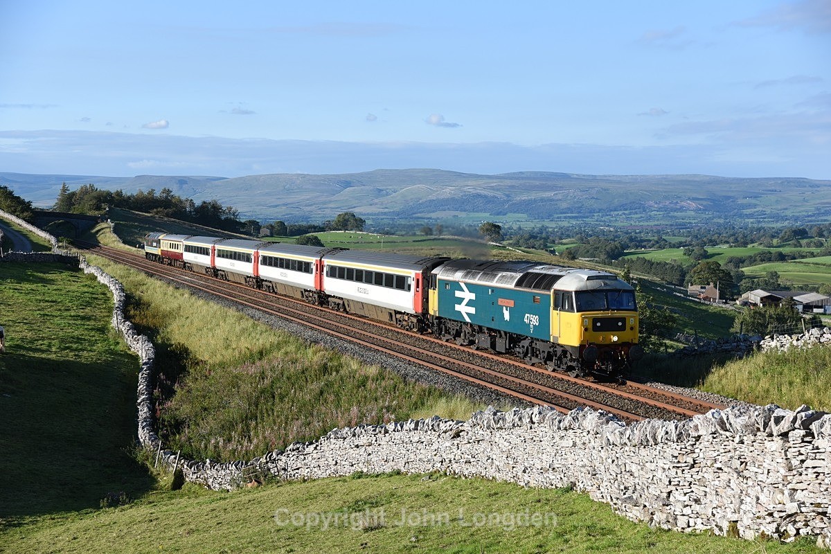 JL - 19.2.0 47593 17:58 Appleby - Skipton, Greengates - Greengates