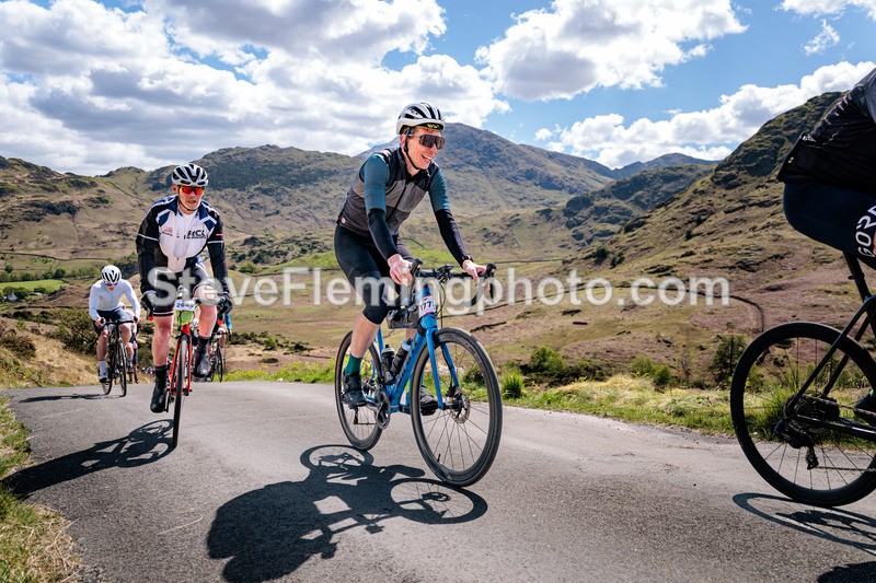143020 - Blea Tarn Climb 14:00 - 15:00