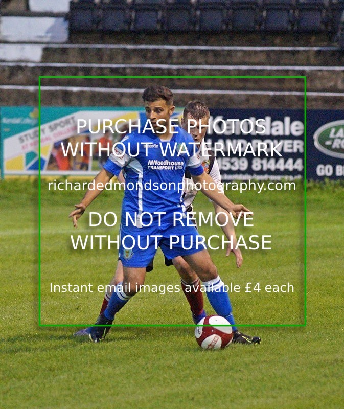 DSC08753 - Kendal Town Reserves v Lancaster City Reserves (22/8/19)