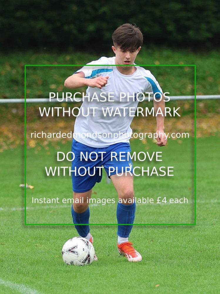 533A7690 - Wattsfield United under 16 (12/10/25)