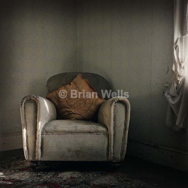 The Armchair - Abode's