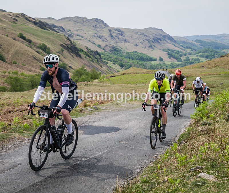 123541-2 - Hardknott Pass Camera 1 12.00-13.00
