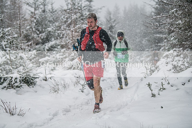 Glentress-2153 - High Terrain Events Glentress 42, 21 & 10K Trail Races Sunday 15th February 2026