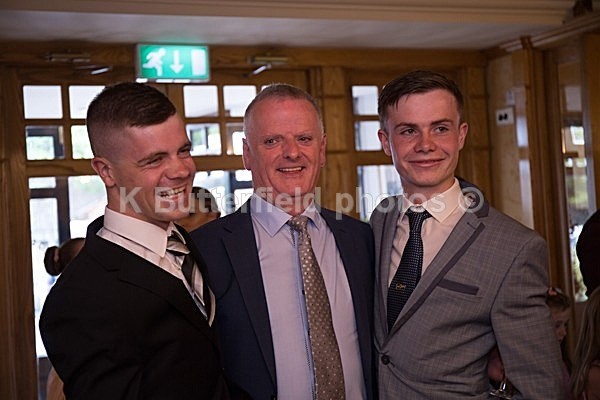 186 - Kim Kavanagh and Darren Taffe Wedding