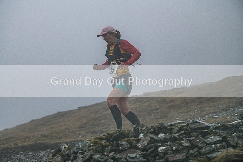 KRH_6387 - Grisedale Grind Fell Race Wednesday 16th April 2025