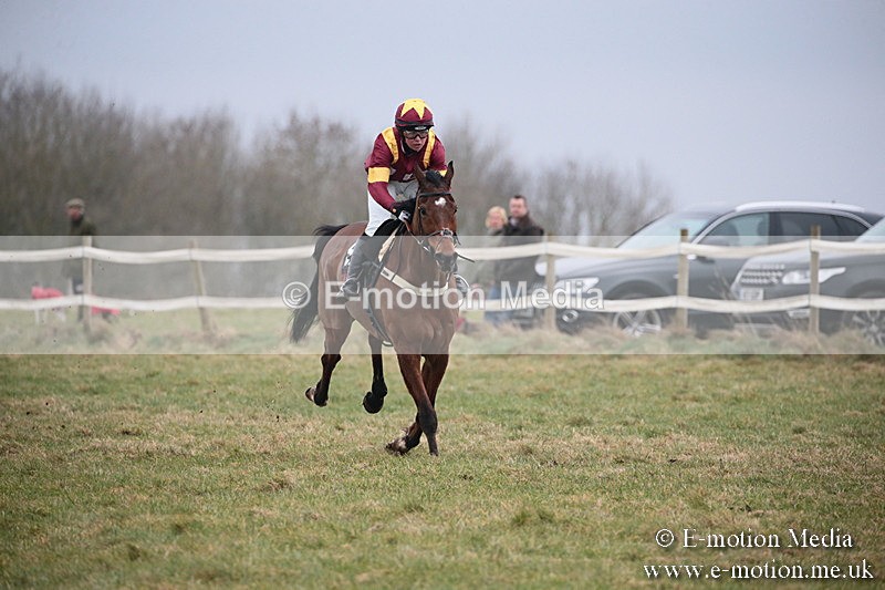 PtP 170219 -96 - Combined Services Point-To-Point Larkhill 17/02/19