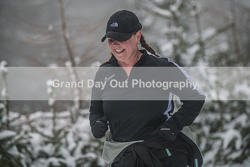 Glentress-1439 - High Terrain Events Glentress 42, 21 & 10K Trail Races Sunday 15th February 2026
