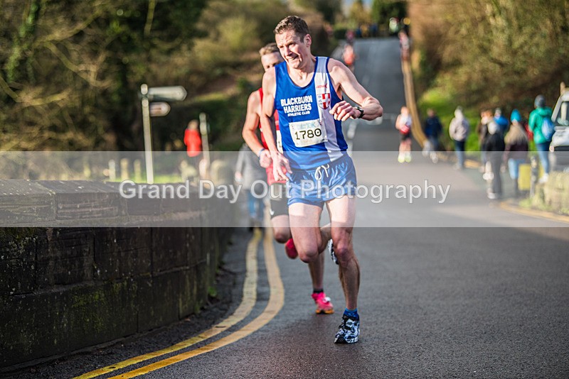 Ribble-406 - Ribble Valley 10K Sunday 31st December 2023