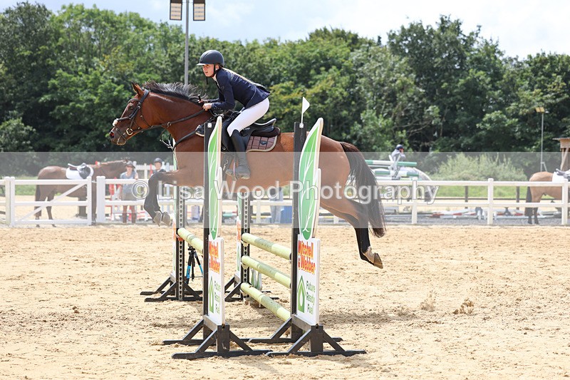 3E7A3488 - Class 8: 80cm Junior