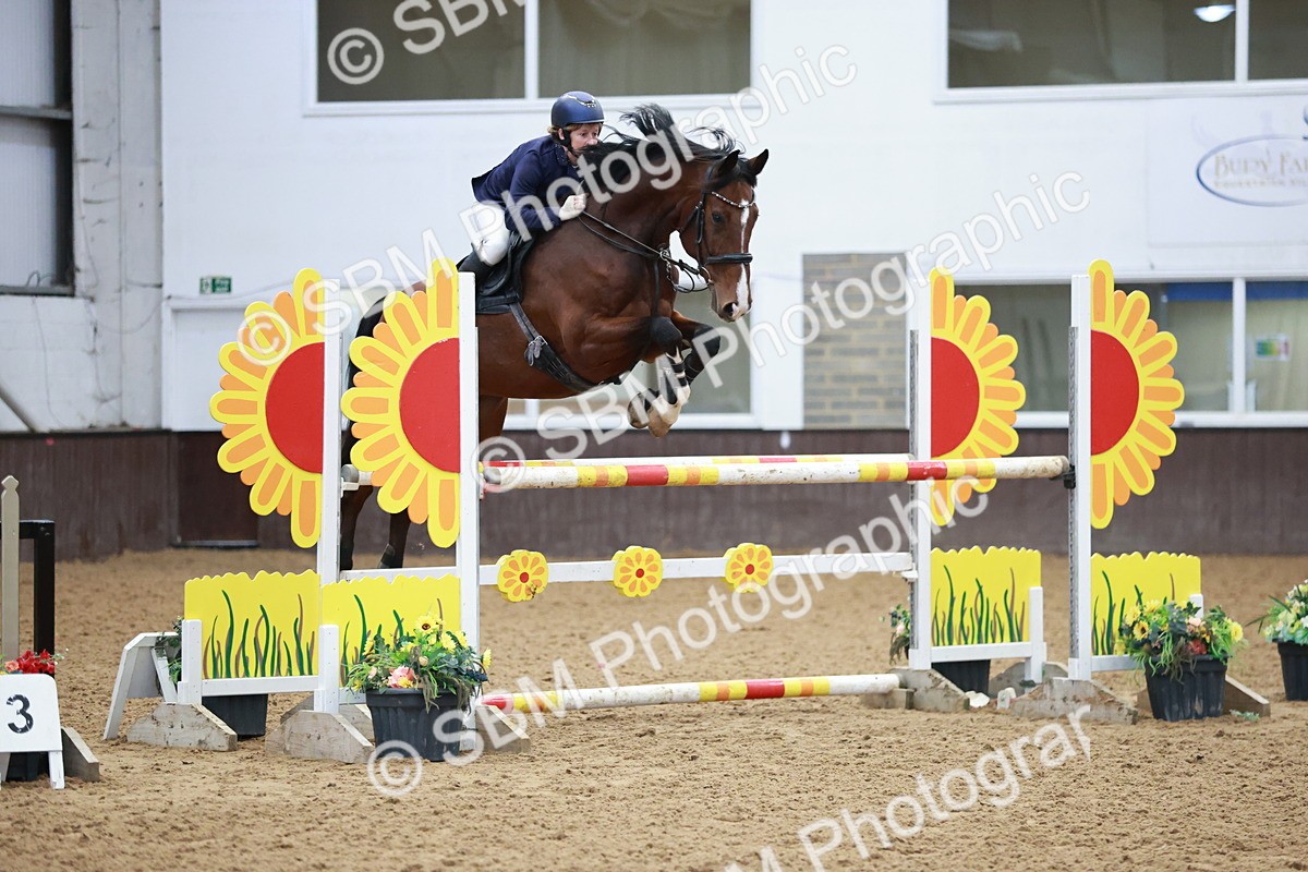 SBM_004448 - Class 12 - Senior Foxhunter - 1.20m