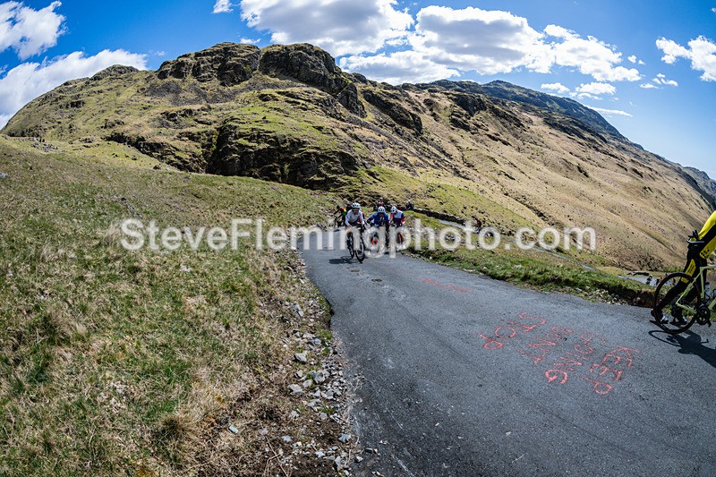 142703 - Hardknott Pass Camera 2 14.00-15.00