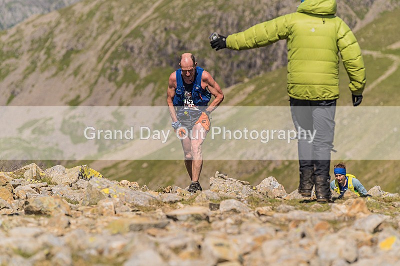 Ennerdale-666 - Ennerdale Horseshoe Fell Race Saturday 8th June 2024