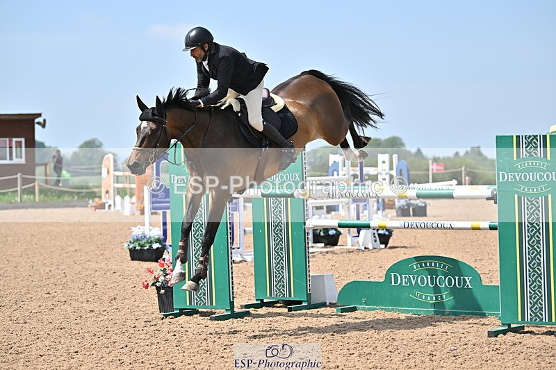 240510A-134951-07291 - Cls 23 Talent Seeker Inc 7yr old 13.15 to 14.10