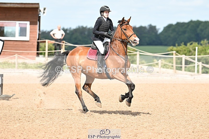 250611-101251-00033 - Cls 1 Brit Novice & 90cm Open