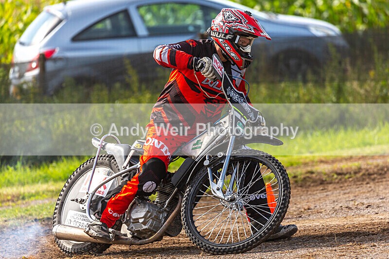 240914-5D-3K8A3998 - Ride & Skid It Speedway Experience 14th September 2024
