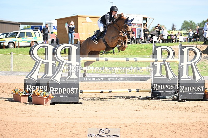 240718A-102847-04524 - Cls 1, 3 Star Small Tour 1.35m