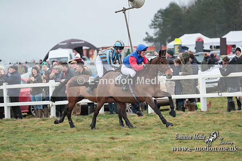 PtP 040224 161 - Combined Services Point-toPoint Larkhill 04/02/24