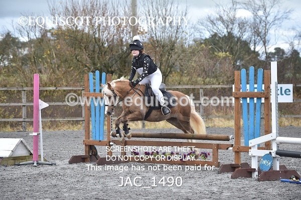 JAC_1490 - 60cm Open, National AE Qualifier