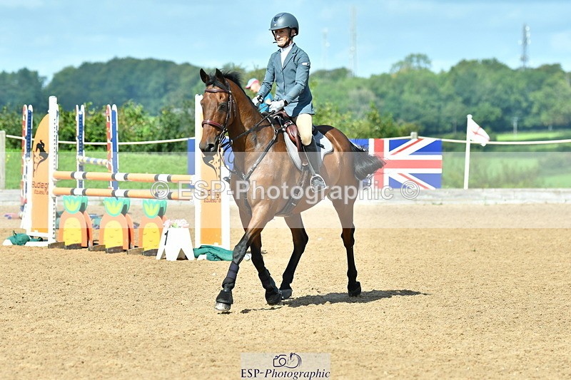 230811A-104402-03410 - Cls 14 A&B Snr Disco & 1.00m Open