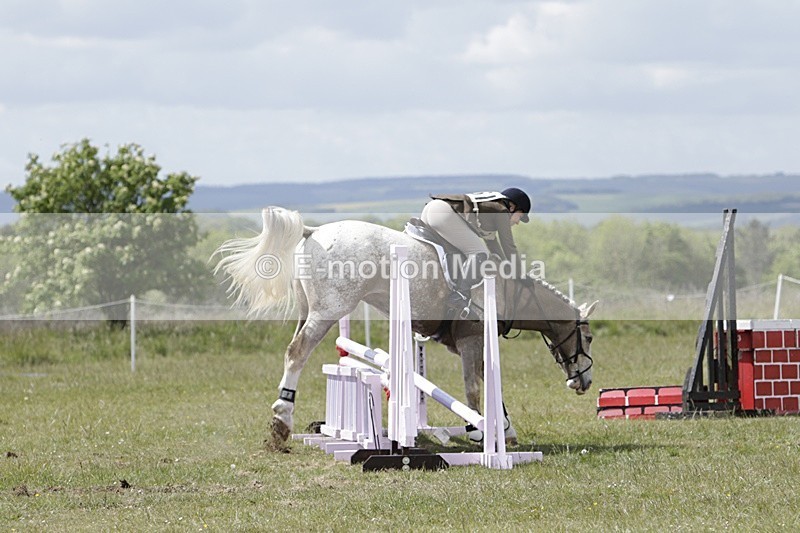 BVHT 140517 I-888 - Class 1 SJ Intermediate 14/05/17