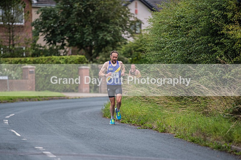 Netherhall 10K-131 - Netherhall 10K Road Race Wednesday 3rd August 2022