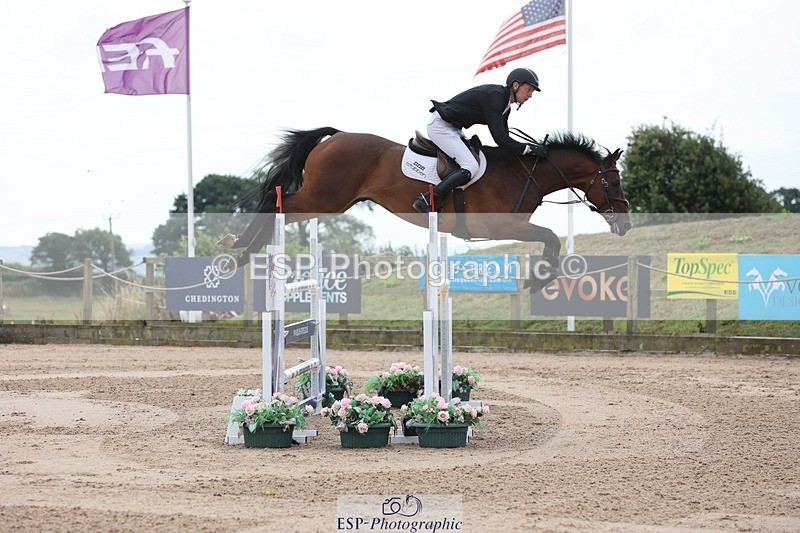 250719-103253-14081 - Cls 15, 1 Star Silver Tour Jump Off and Presentations