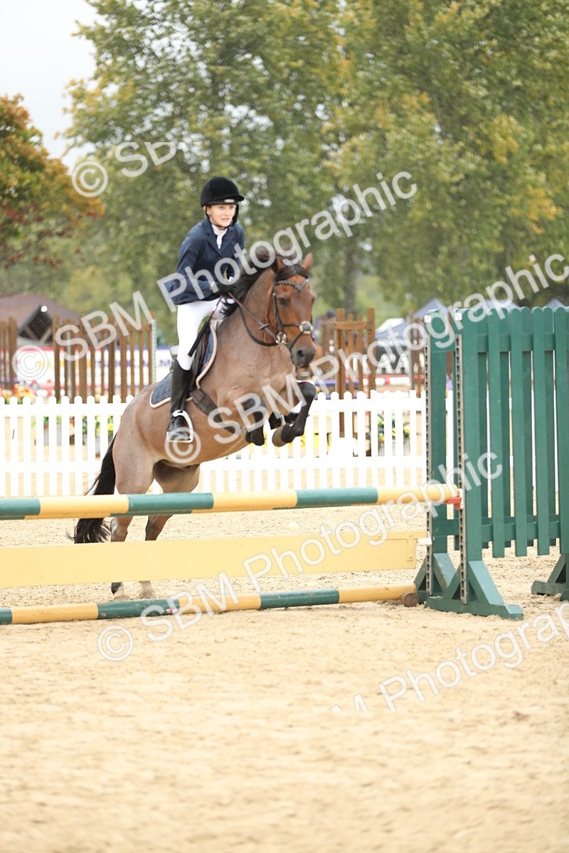 SBM_70497 - J15 - Junior Pony 70cm Championship