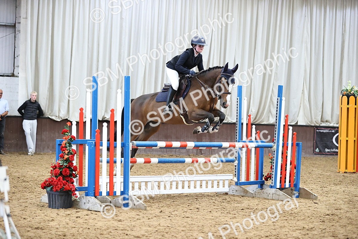 SBM_002856 - Class 6 - Pony Newcomers 1.00m Open