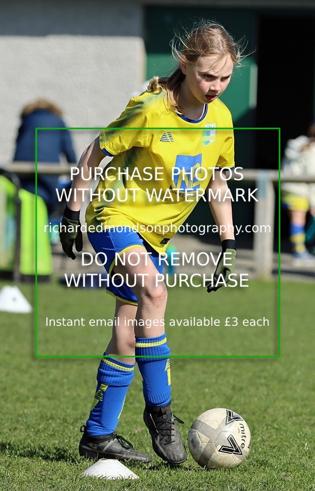 IMG_1047 - Kendal Utd Girls U10 vs Swarthmoor U9 (5/4/25)