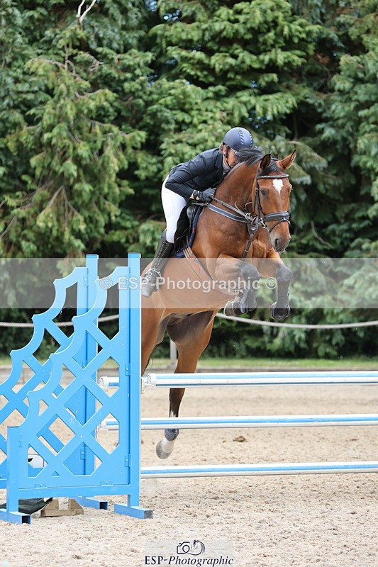 250703A-145058-05259 - Cls 9 Snr Discovery and 1m Open