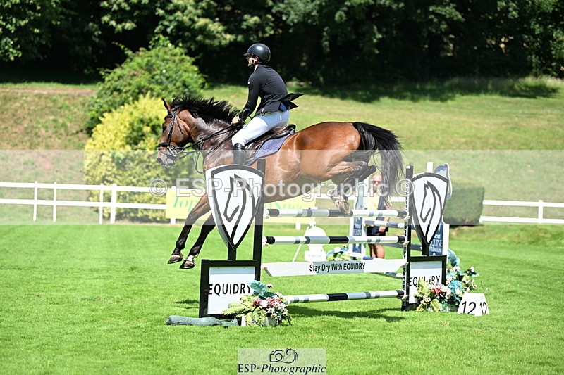 250703A-111656-03159 - Cls 1 Snr Foxhunter