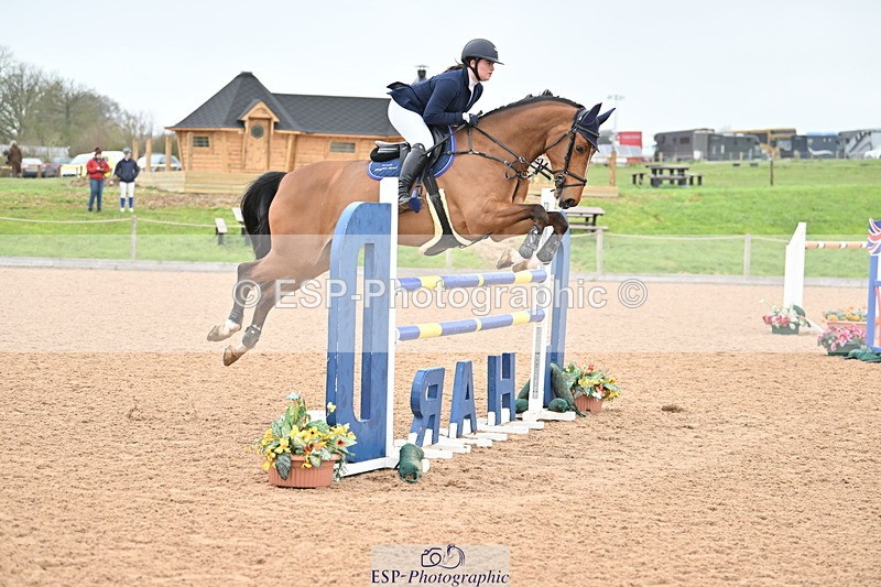 240405A-140115-01818 - Cls 5 National 1.30m Open