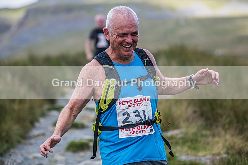 Ingleborough-1119 - Ingleborough Mountain Race Saturday 18th July 2026