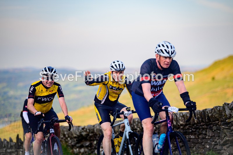 071206 - Kirkstone Pass 07:00 - 08:00