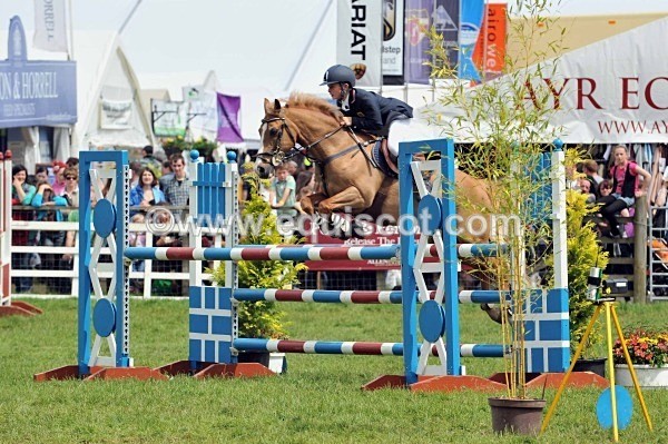 DSC_5095 - 26TH JUNE 2011 - 138CMS SJSS CHAMPIONSHIP FINAL, ROYAL HIGHLAND SHOW 2011