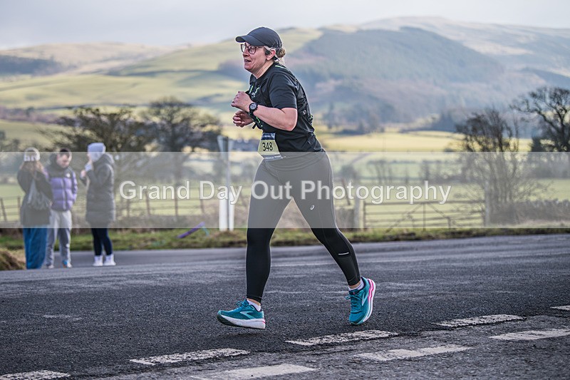 North Lakes-614 - North Lakes 10K & Half Marathon Sunday 9th February 2025