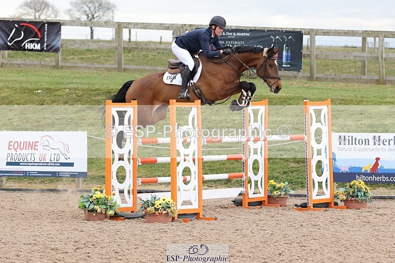 250314-133814-02181 - Cls 8+9 Foxhunter and 1.20m Open