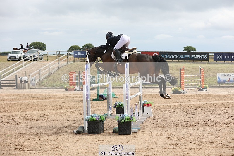 250719-104145-14172 - Cls 15, 1 Star Silver Tour Jump Off and Presentations