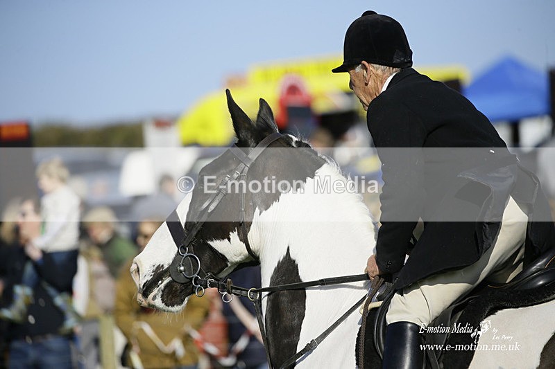 PtP 190322 678 - Wilton Hunt PtP Milborne St Andrew 19/03/22