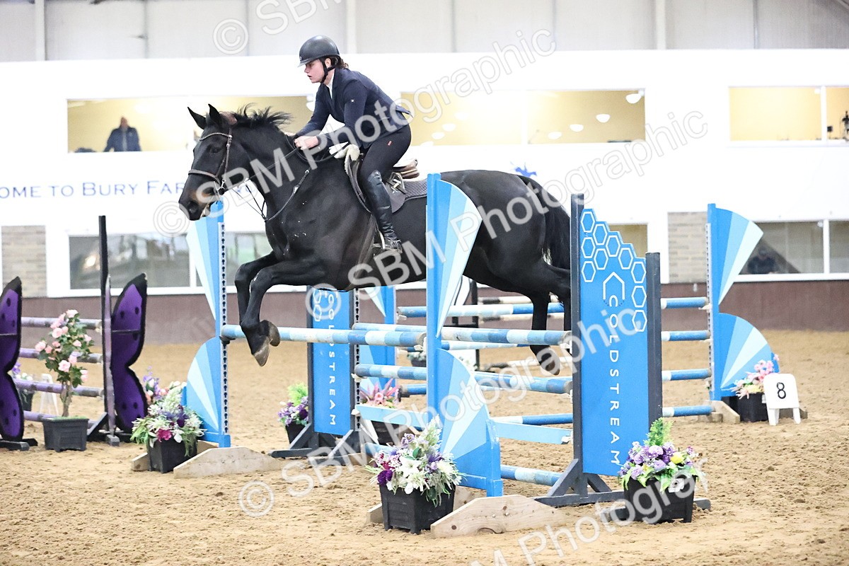 SBM_003492 - Class 16 - Senior Newcomer - 1.10m