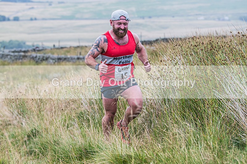 High Wether Howe-78 - High Wether Howe Fell Race Saturday 25th July 2026