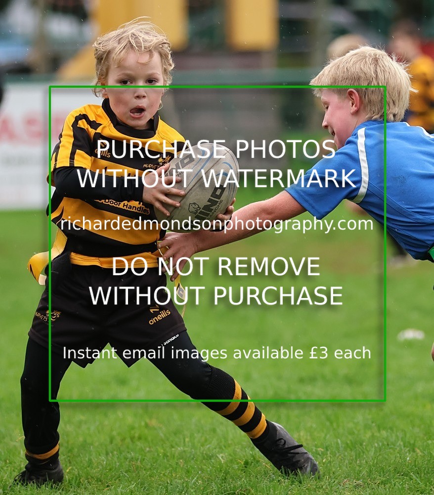 533A9288 - Kendal Rugby Under 8's