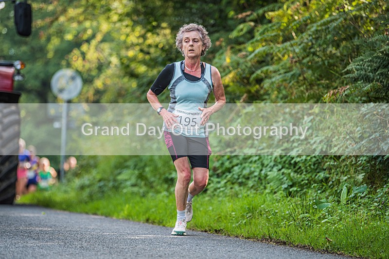 The One 10-332 - The One 10 Mile Road Race Saturday 9th September 2023