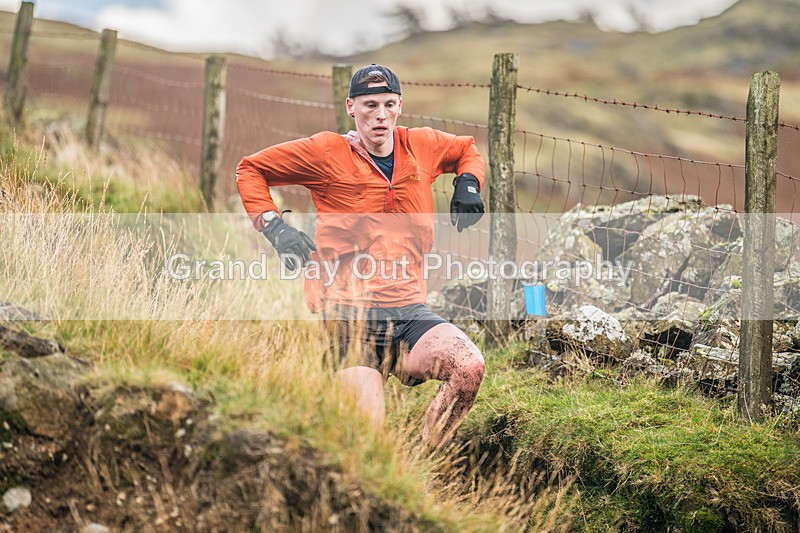 Langdale-1570 - Langdale Horseshoe Fell Race Saturday 12thOctober 2024
